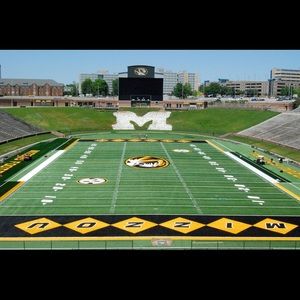 Meet your Posher, Demetrius